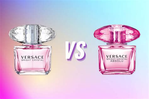 absolu versace|versace bright crystal vs absolu.